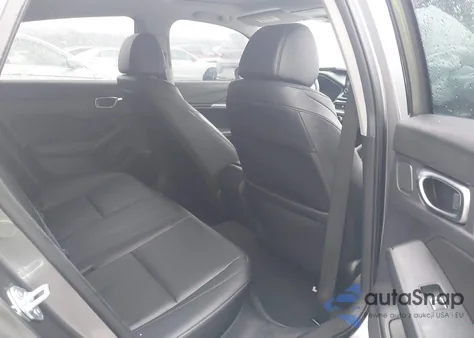 2025 Acura Integra from USA, damaged, VIN 19UDE4H26SA001152